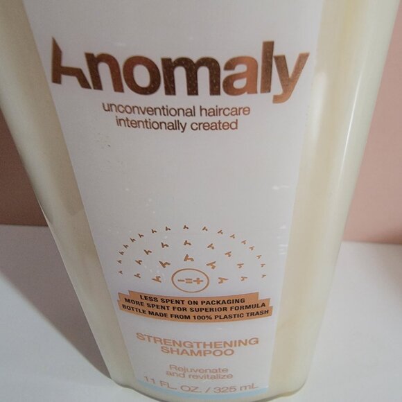 Anomaly Hydrating Shampoo Rice Water Amla Oil 11 fl oz 325ml - Picture 6 of 11